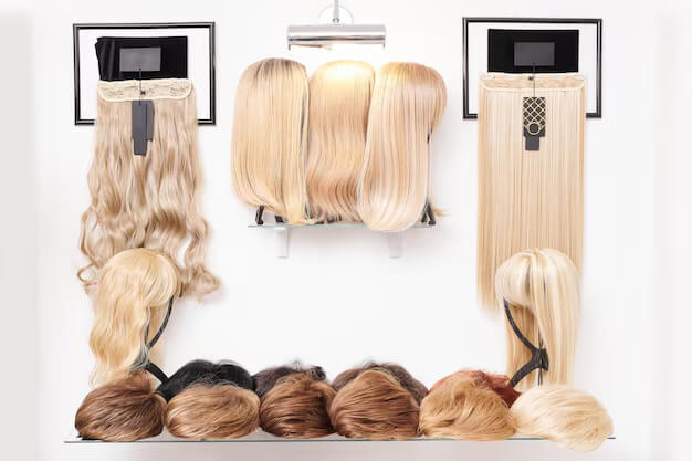 Remboursement sécurité sociale perruques