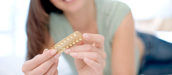 Dangers pilules contraceptives